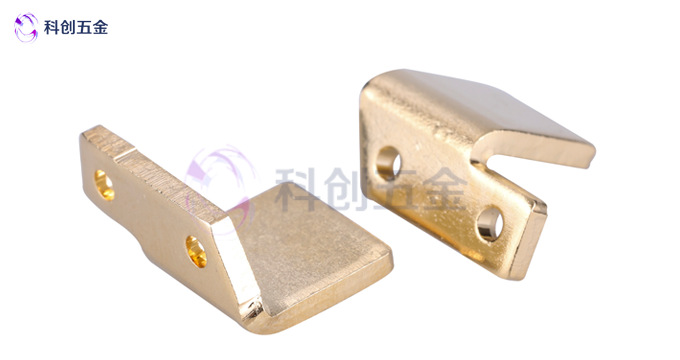 五金沖壓加工的應用領域與優(yōu)勢：為什么企業(yè)需要專業(yè)沖壓服務？